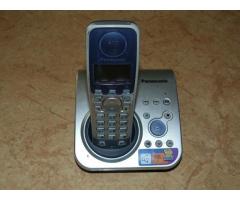 Продам надёжный DECT-телефон Panasonic KX-TG7227UA. - Изображение 2/3