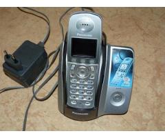 Продам надёжный DECT-телефон Panasonic KX-TG7227UA.