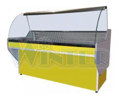 Витрина-прилавок холодильный Winter Eko. - Изображение 4/9