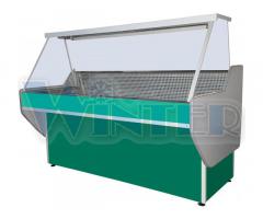 Витрина-прилавок холодильный Winter Eko. - Изображение 5/9