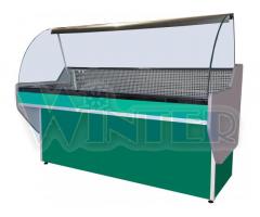 Витрина-прилавок холодильный Winter Eko. - Изображение 6/9