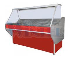 Витрина-прилавок холодильный Winter Eko. - Изображение 7/9