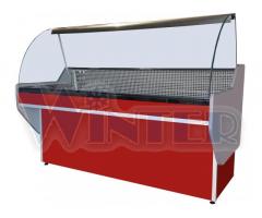 Витрина-прилавок холодильный Winter Eko. - Изображение 8/9