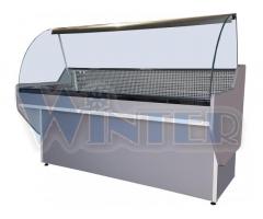 Витрина-прилавок холодильный Winter Eko. - Изображение 9/9