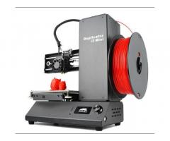Качественный 3D Принтер Wanhao Duplicator i3 Mini гарантия! Скидка 30%
