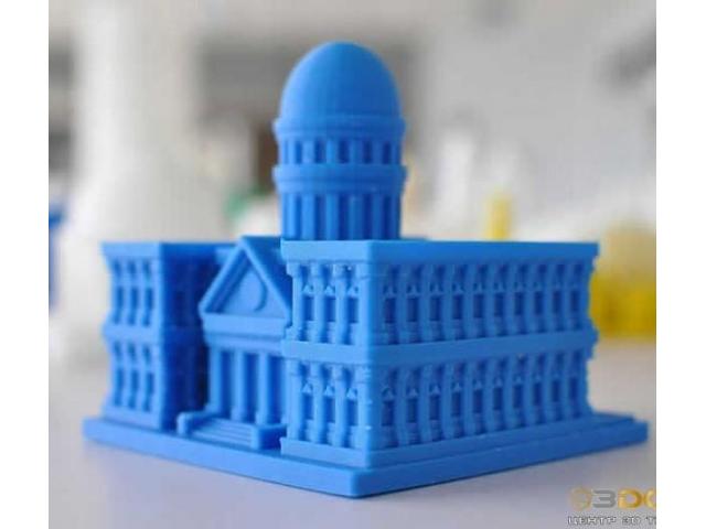 Качественный 3D Принтер Wanhao Duplicator i3 Mini гарантия! Скидка 30% - 5/6
