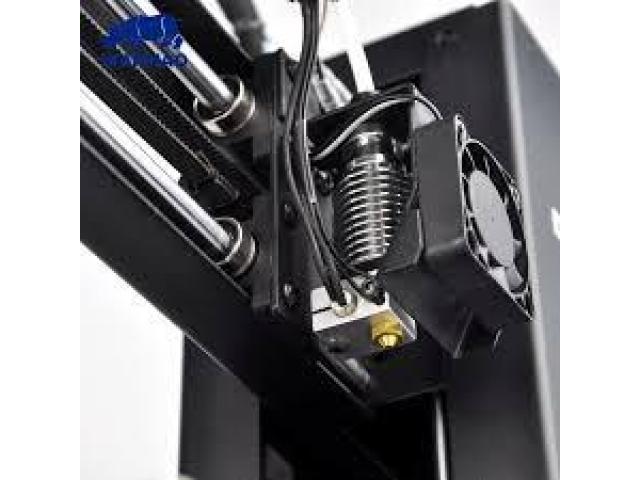Качественный 3D Принтер Wanhao Duplicator i3 Mini гарантия! Скидка 30% - 6/6