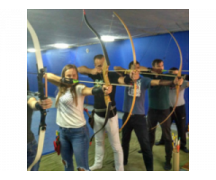 Стрельба из лука - Тир  Лучник . Archery Kiev - Изображение 4/5