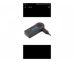 Bluetooth для автомагнитолы. AUX вход - Изображение 4/5