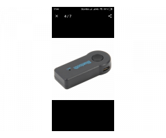 Bluetooth для автомагнитолы. AUX вход - Изображение 5/5