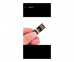 Подсветка USB