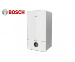 Продам новый котел немецкого производителя Bosch в Харькове - Изображение 2/3