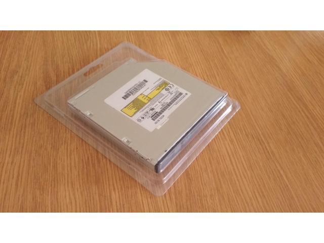 [Цена-Качество] ODD DVD-RW HP Slim SATA 12.7mm SN-208 - 1/3