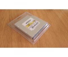 [Цена-Качество] ODD DVD-RW HP Slim SATA 12.7mm SN-208 - Изображение 1/3