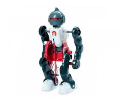 Конструктор Акробот – танцующий робот