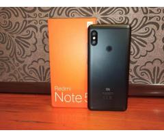 Продам Xiaomi Note 5 Pro (4/64 Global version)