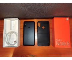 Продам Xiaomi Note 5 Pro (4/64 Global version) - Изображение 4/4