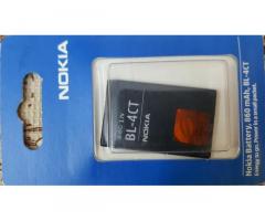 Аккумуляторы для телефонов Nokia