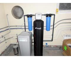 Системы для очистки воды в квартирах и домах - Изображение 2/3