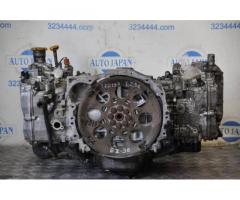 Двигатель Subaru Tribeca B10 3.6 - Изображение 1/5