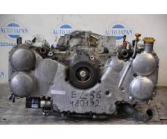 Двигатель Subaru Tribeca B10 3.6 - Изображение 3/5
