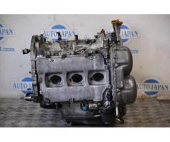 Двигатель Subaru Tribeca B10 3.6 - Изображение 4/5