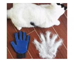 Перчатка для шерсти Pet Brush