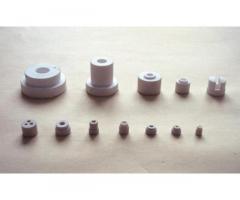 Керамические втулки для ТЭН - производство