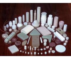 Корундовая керамика - производство