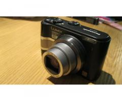 Фотоаппарат Panasonic Lumix DMC-LZ5 mega 6.0 O.I.S с 6х optical zoom рабочий