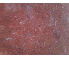 Мрамор - сказочный и особый камень с живой цветной палитрой