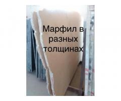 Большеформатные мраморные слэбы — плиты размером 1,9х3,4 метра - Изображение 5/11