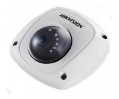 Turbo HD видеокамера Hikvision AE-VC211T-IRS (2.8 мм)