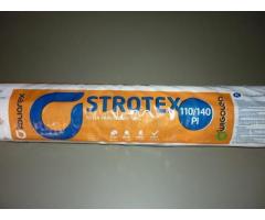 Мембрана STROTEX Basic 115 g/m2.Dinamic 135 g/m2.Suprime 170 g/m2. STROTEX NEXTREAM 200g/m2. Плівка - Изображение 2/5