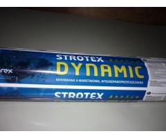 Мембрана STROTEX Basic 115 g/m2.Dinamic 135 g/m2.Suprime 170 g/m2. STROTEX NEXTREAM 200g/m2. Плівка - Изображение 3/5