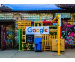 Google Мой Бизнес - настройка и продвижение в Виннице