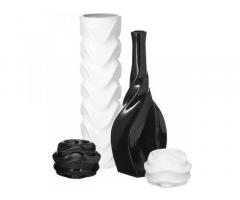Красиві керамічні вази, декор - оригінальний подарунок. Зі складу. Акція! - Изображение 11/11