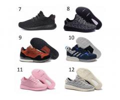 Купить кроссовки недорого (Nike, Adidas, Puma) в Украине
