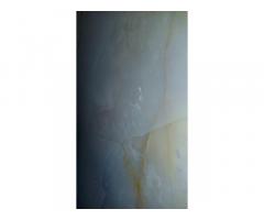 Природный мрамор и оникс есть  проверенными и безопасными отделочными материалами - Изображение 9/11