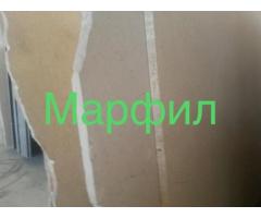 Слябы и плитка из оникса и мрамора в складе в Киеве. Недорогие цены