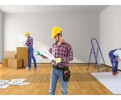 BUDCOMP Предлагает комплексный ремонт квартир, домов, офисов.