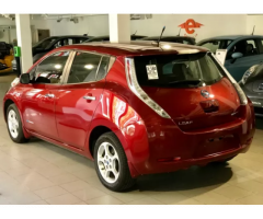 Nissan Leaf 2015 SV в наличии в кредит - Изображение 4/7