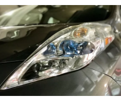 Nissan Leaf SL premium 2015 два порта: color:GREY 24 кВТ - Изображение 7/7