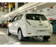 Nissan Leaf S + 2015 в наличии в кредит - Изображение 4/7