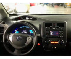 Nissan Leaf S + 2015 в наличии в кредит - Изображение 5/7