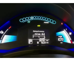 Nissan Leaf S + 2015 в наличии в кредит - Изображение 7/7