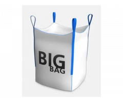 Биг-Бэги, контейнеры полипропиленовые. Производство Big-Bag.net.ua - Изображение 3/5