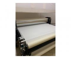 Сублимационная печать. Печать на текстиле