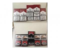 Продам сигареты Marlboro