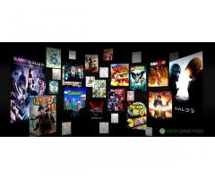 Подписка Xbox Live Gold, EA Play, Xbox Gamepass Xbox 360 до xbox series s, x - Изображение 4/5